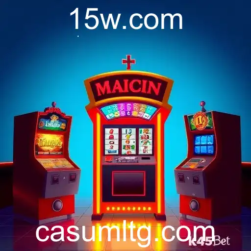Catálogo de slots
