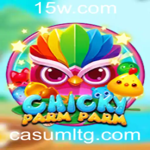 Descubra o Fascinante Mundo de ChickyParmParm: O Jogo que Conquistou Todas as Idades