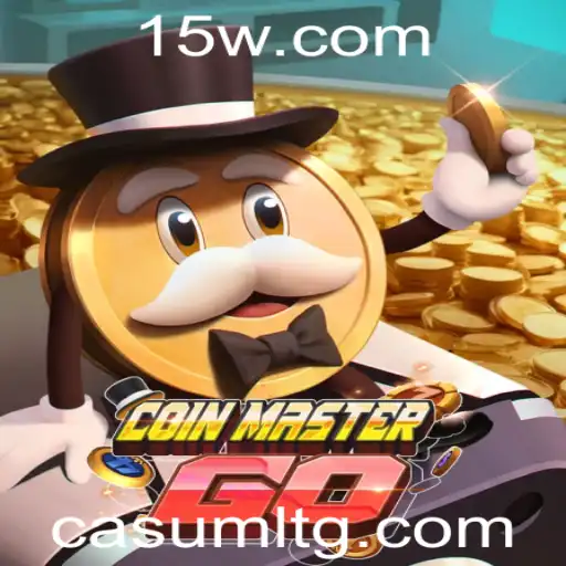 Explorando o Universo de CoinMasterGO: Um Novo Conceito em Jogos de Estratégia