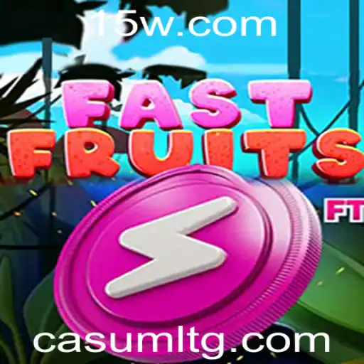 Descobrindo FastFruits: Uma Aventura Vibrante no Mundo dos Jogos