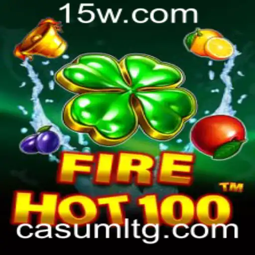 Descubra o Novo Fenômeno do Entretenimento: FireHot100
