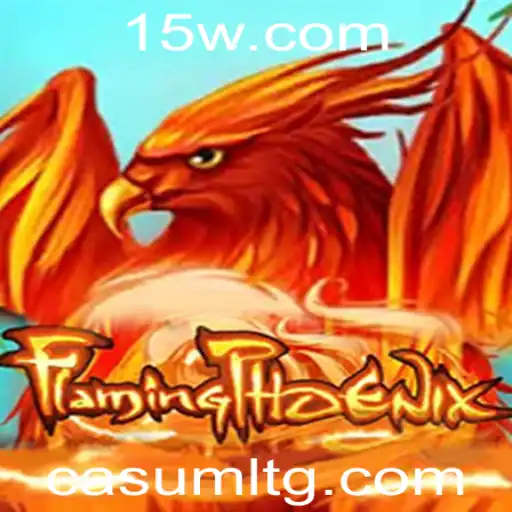 FlamingPhoenix: A Nova Sensação dos Games