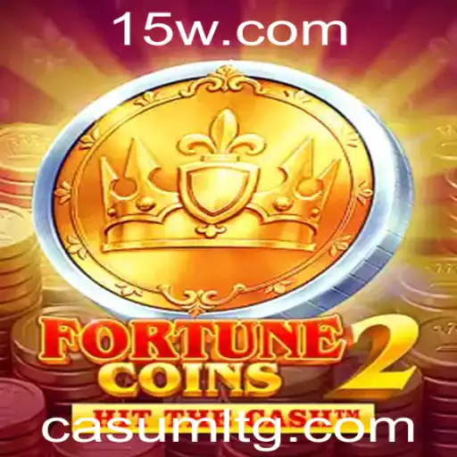 FortuneCoins2: A Nova Sensação no Mundo dos Jogos de Azar
