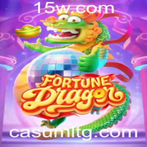 FortuneDragon: Descubra o Mundo Fascinante deste Jogo Inovador