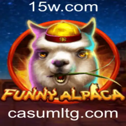 FunnyAlpaca: O Jogo que Conquistou o Mundo com Humor e Estratégia Competitiva