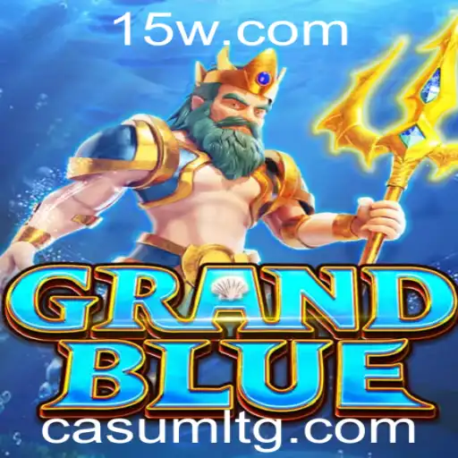 Descubra o Fascinante Universo de GRANDBLUE: Uma Aventura Inesquecível