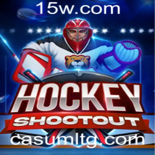 HockeyShootout: Uma Introdução Completa ao Jogo e Suas Regras