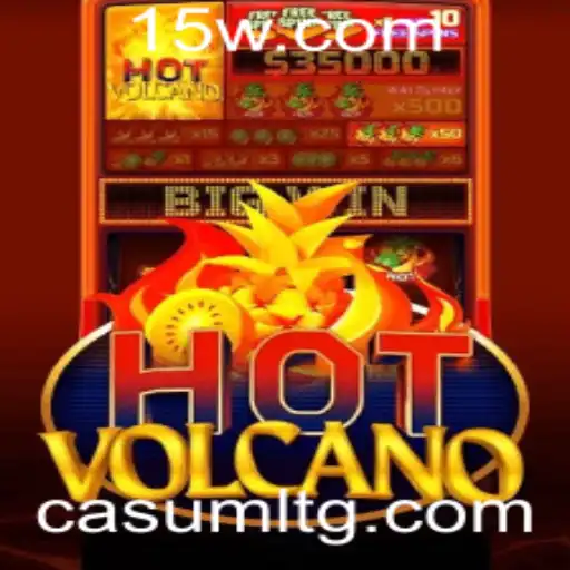 Explorando HotVolcano e k45bet: A Emoção do Novo Jogo de Cassino