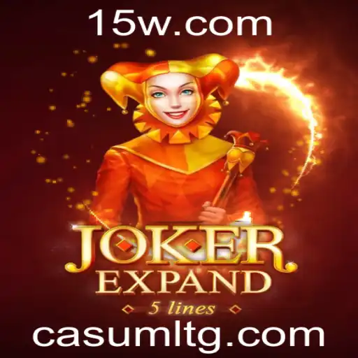 Explorando o Mundo de JokerExpand e K45bet