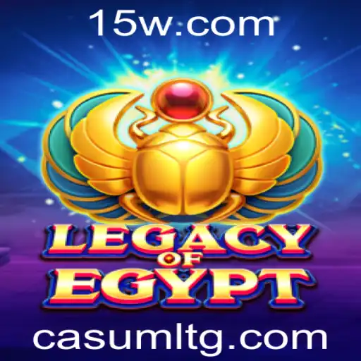 Descubra o Fascinante Mundo de LegacyOfEgypt