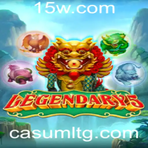 Explorando o Mundo de Legendary5: Um Guia Aprofundado