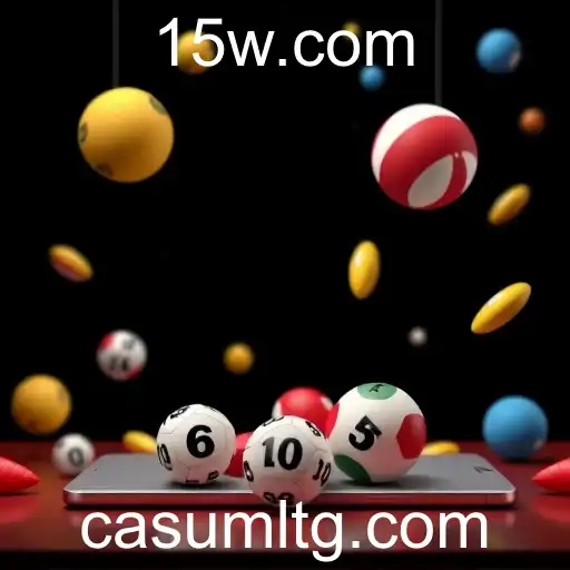 Loteria Online: Oportunidades e Desafios no Mundo Digital