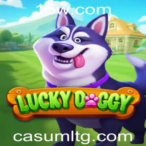 Explorando o Universo de LuckyDoggy: A Nova Sensação do Entretenimento Digital