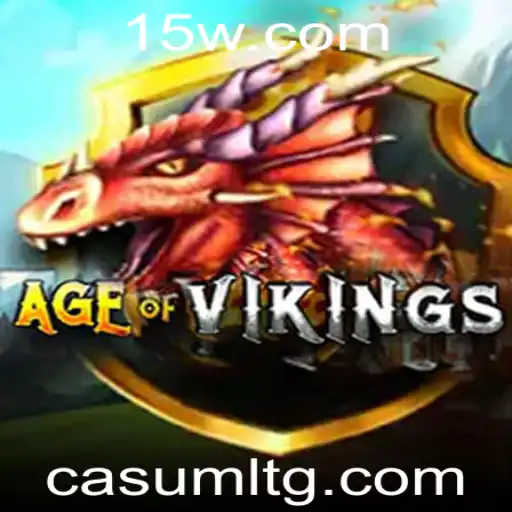 Descubra o Mundo de AgeofViking: Estratégia e Aventura com k45bet