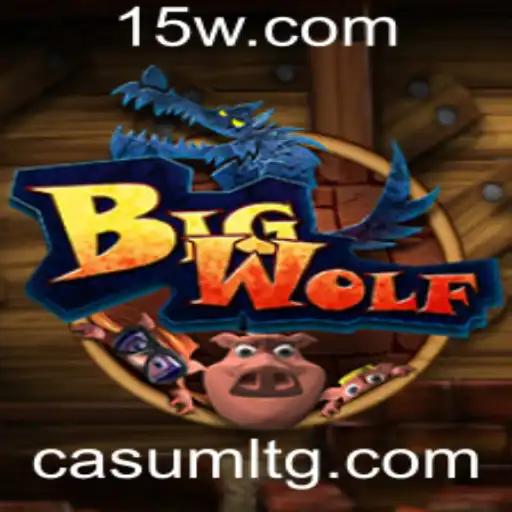 Descubra o Mundo de BigWolf: O Jogo Estratégico do Momento
