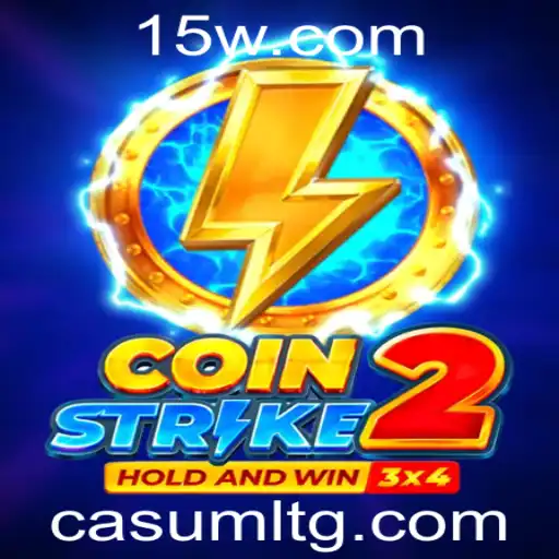 Explorando o Universo de Coinstrike2: Um Merger Revolucionário com K45bet