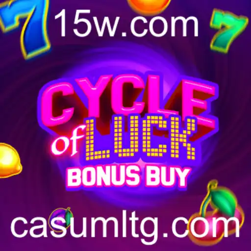 Descubra o Fascinante Mundo de CycleofLuckBonusBuy com k45bet