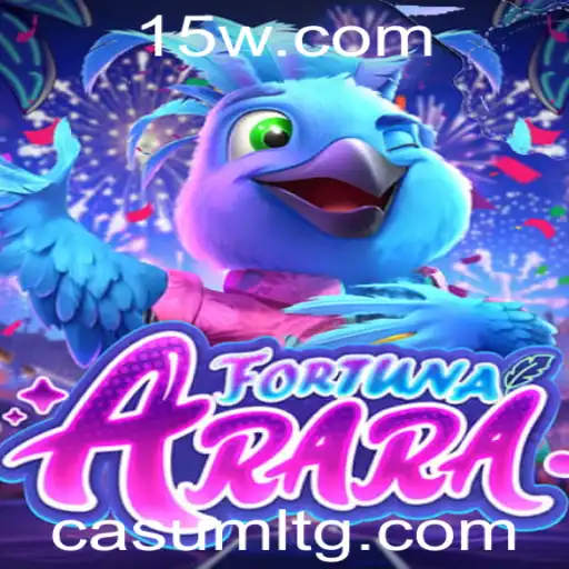 Descubra FortunaArara: O Jogo de Aventura e Estratégia