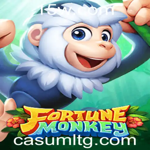 Desvendando FortuneMonkey: O Jogo que Conquista a Atenção dos Aficionados por Aventura