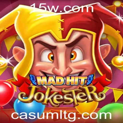 Explorando o Mundo Empolgante do Jogo MadHitJokester