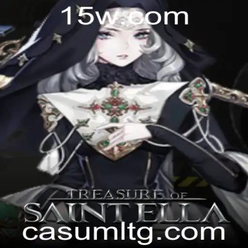 Descubra o Mundo de 'TreasureofSaintElla': Um Guia Completo