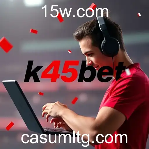 k45bet: Estratégias de Promoção Eficazes: O Caso do k45bet