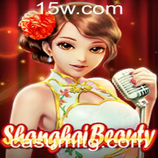 Explorando o Fascinante Mundo de ShanghaiBeauty e a Inovação com k45bet