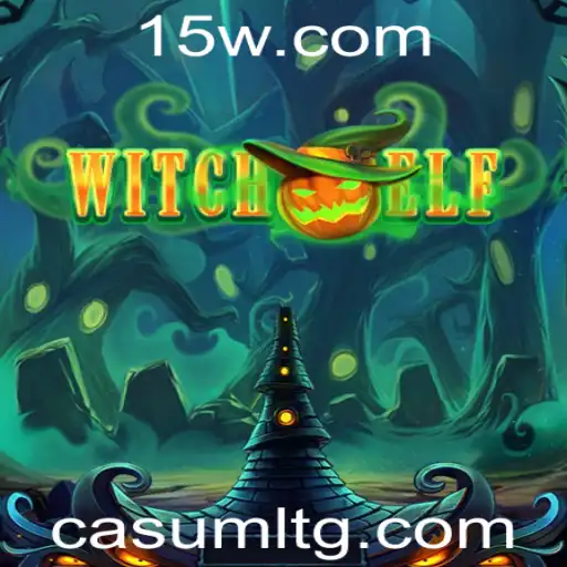 Descubra o Mágico Mundo de WitchElf: Um Jogo Inovador e Envolvente