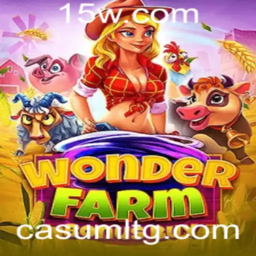 WonderFarmBonusBuy: Explore o Fascinante Mundo de Recompensas no Jogo