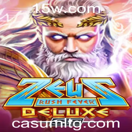 Explorando o Mundo do Jogo ZeusRushFeverDeluxeSE